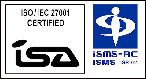 ISO/IEC 27001